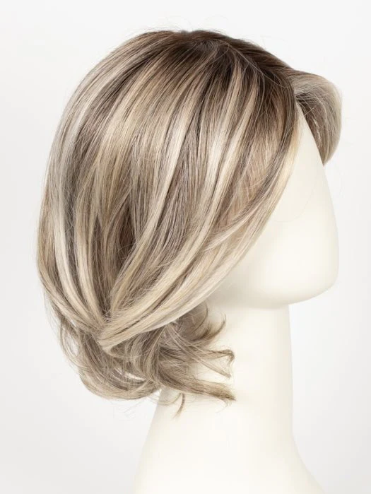 Crowd Pleaser | HF Synthetic Lace Front Wig (Mono Part) - Image 51