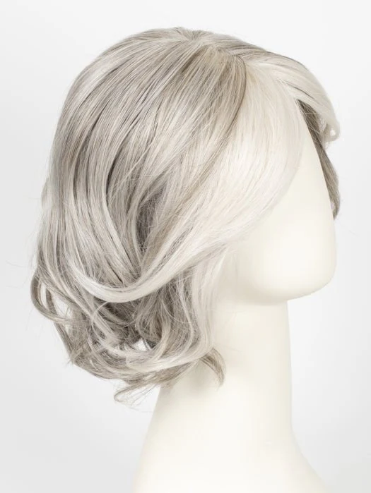 Crowd Pleaser | HF Synthetic Lace Front Wig (Mono Part) - Image 52