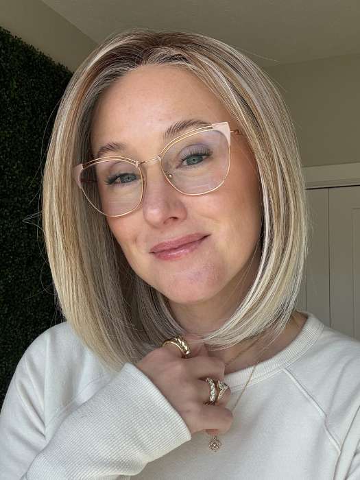 Cruise Control | Synthetic Lace Front Wig (Hand-Tied) - Image 11