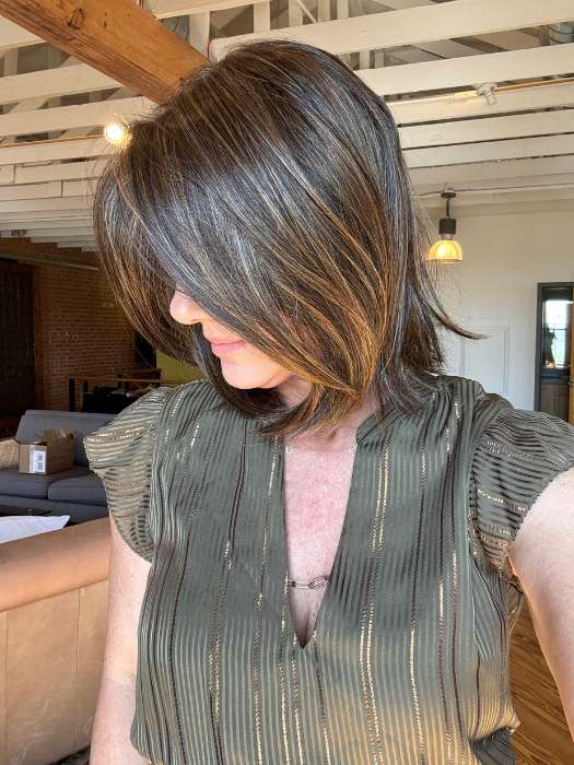 Cruise Control | Synthetic Lace Front Wig (Hand-Tied) - Image 14