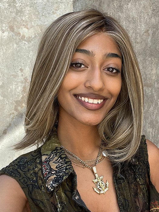 Cruise Control | Synthetic Lace Front Wig (Hand-Tied) - Image 15