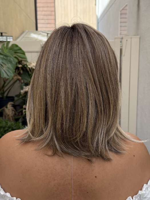 Cruise Control | Synthetic Lace Front Wig (Hand-Tied) - Image 5