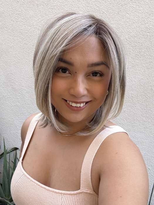 Cruise Control | Synthetic Lace Front Wig (Hand-Tied) - Image 6