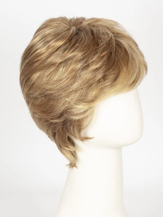 Crushing on Casual | Synthetic Lace Front Wig (Mono Top) - Image 23