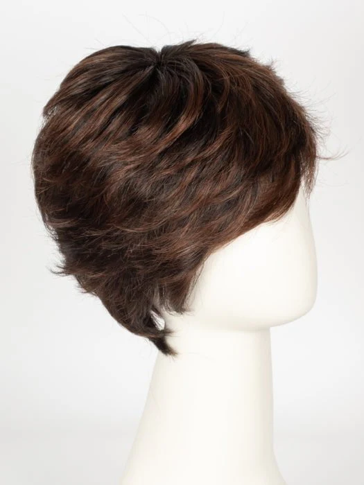 Crushing on Casual | Synthetic Lace Front Wig (Mono Top) - Image 25