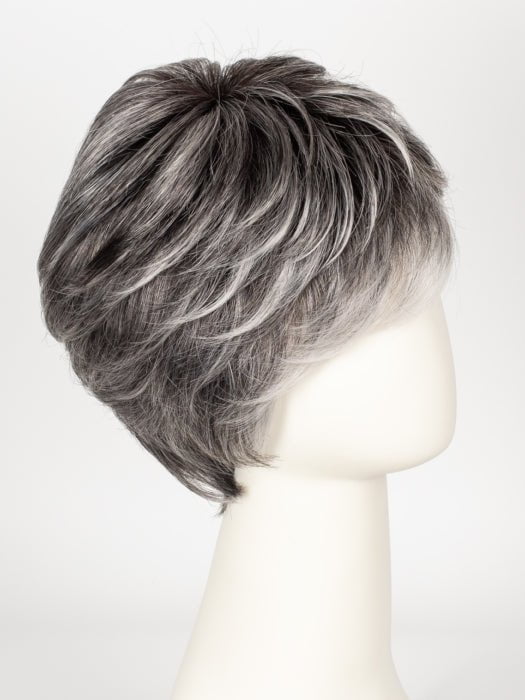 Crushing on Casual | Synthetic Lace Front Wig (Mono Top) - Image 28
