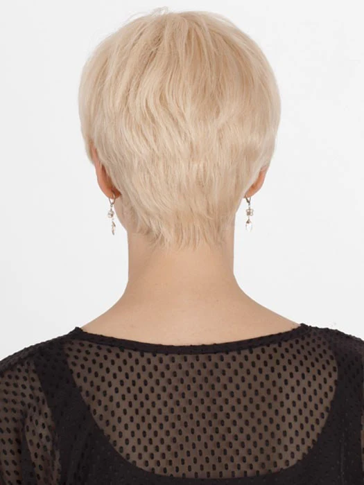 Crystal | Human Hair Wig (Mono Top) | UNAVAILABLE - Image 10