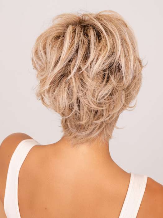 Curated Cut | Synthetic Lace Front Wig - Image 12