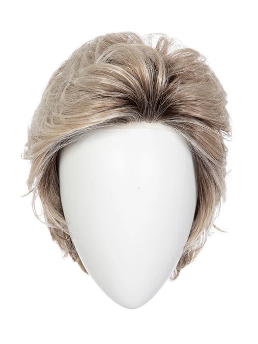 Curated Cut | Synthetic Lace Front Wig - Image 22