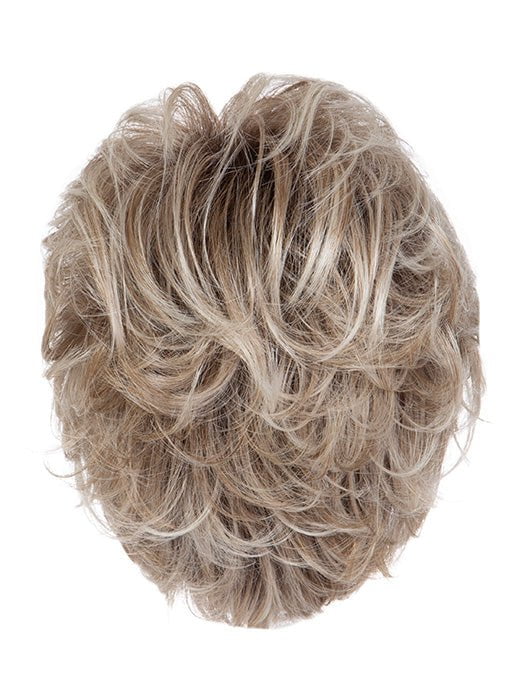 Curated Cut | Synthetic Lace Front Wig - Image 24