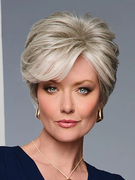 Curated Cut | Synthetic Lace Front Wig - Image 3