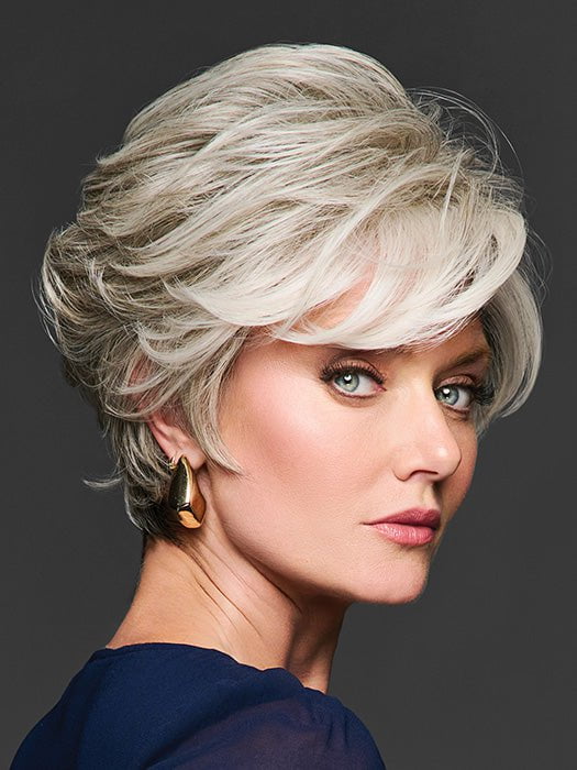 Curated Cut | Synthetic Lace Front Wig - Image 5