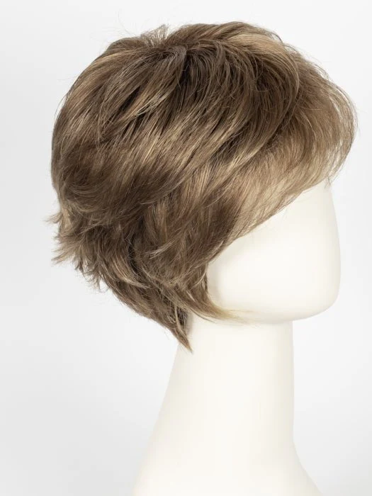 Curated Cut | Synthetic Lace Front Wig - Image 65