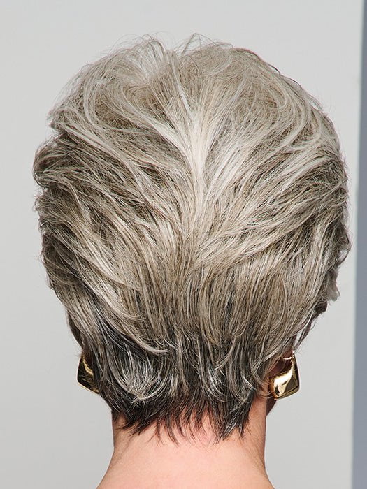 Curated Cut | Synthetic Lace Front Wig - Image 8