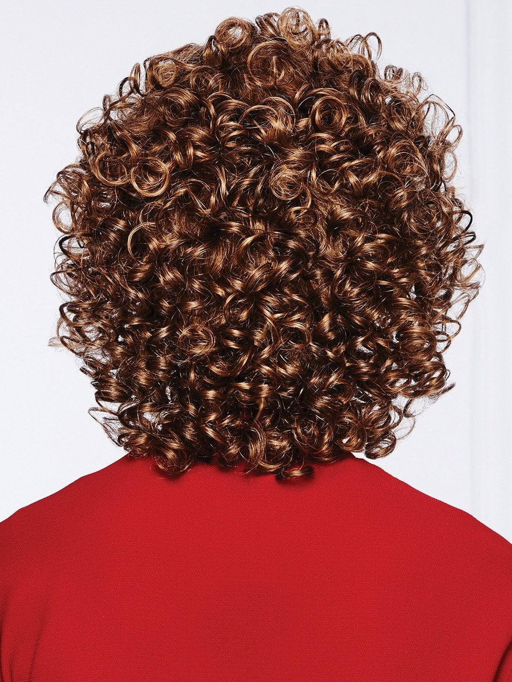 Curl Appeal | Synthetic Lace Front Wig (Basic Cap) - Image 4
