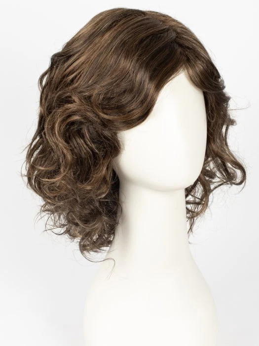 Curl Up | Synthetic Lace Front Wig - Image 10