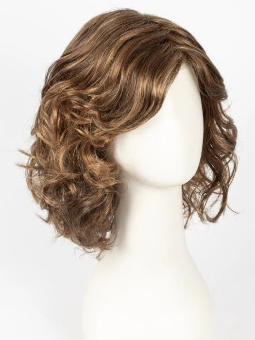 Curl Up | Synthetic Lace Front Wig - Image 11