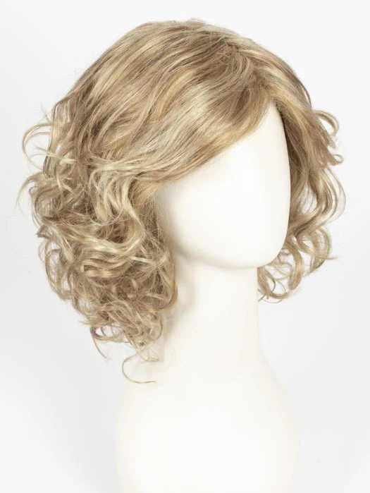 Curl Up | Synthetic Lace Front Wig - Image 14