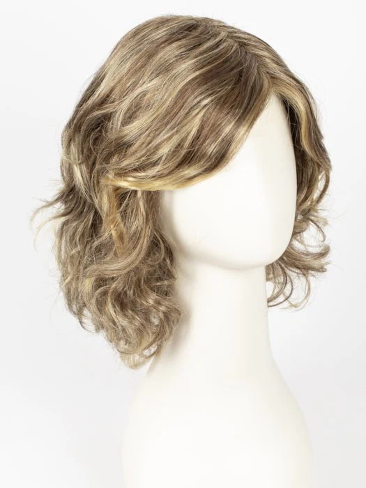 Curl Up | Synthetic Lace Front Wig - Image 16