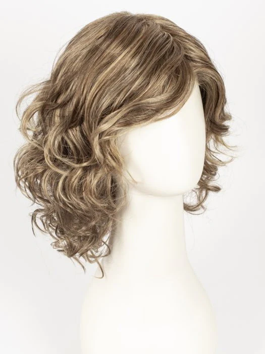 Curl Up | Synthetic Lace Front Wig - Image 17