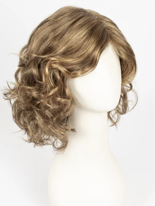 Curl Up | Synthetic Lace Front Wig - Image 18