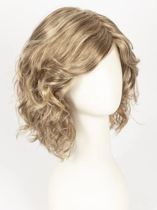 Curl Up | Synthetic Lace Front Wig - Image 19