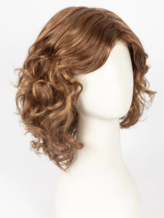 Curl Up | Synthetic Lace Front Wig - Image 23