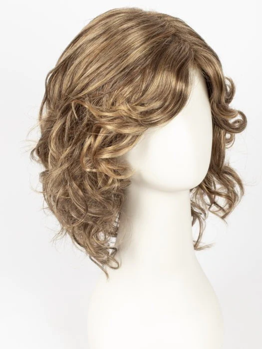 Curl Up | Synthetic Lace Front Wig - Image 24