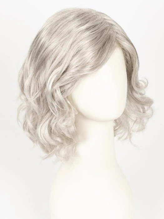 Curl Up | Synthetic Lace Front Wig - Image 28