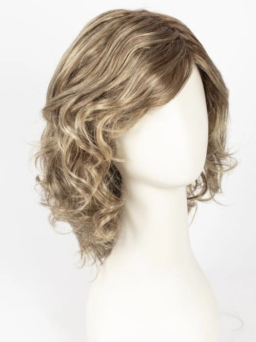 Curl Up | Synthetic Lace Front Wig - Image 31