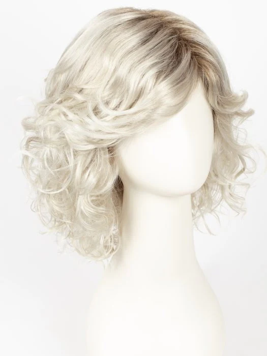 Curl Up | Synthetic Lace Front Wig - Image 34