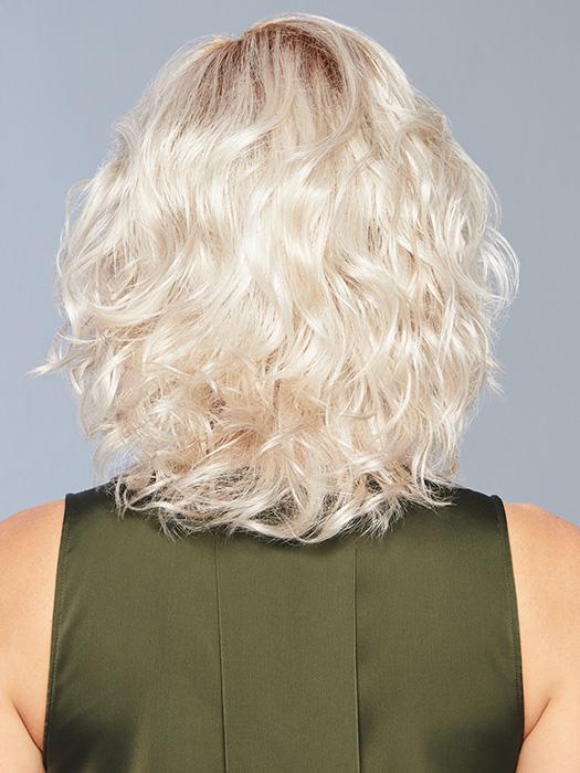 Curl Up | Synthetic Lace Front Wig - Image 4