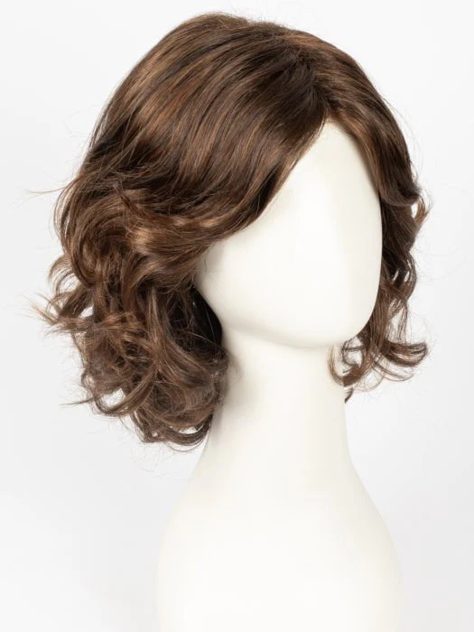 Curl Up | Synthetic Lace Front Wig - Image 9
