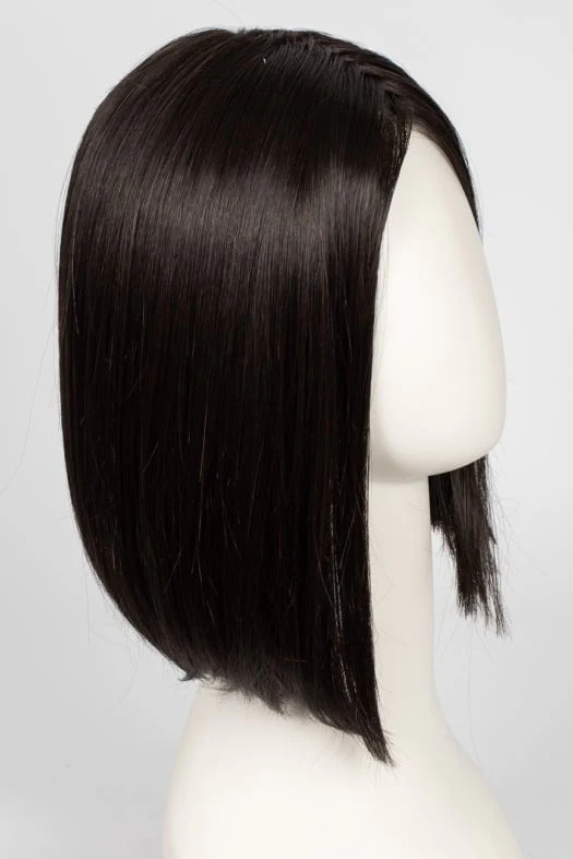 Current Events | HF Synthetic Lace Front Wig (Mono Part) - Image 39
