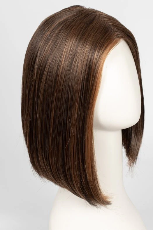 Current Events | HF Synthetic Lace Front Wig (Mono Part) - Image 41