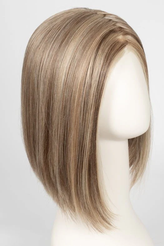 Current Events | HF Synthetic Lace Front Wig (Mono Part) - Image 50