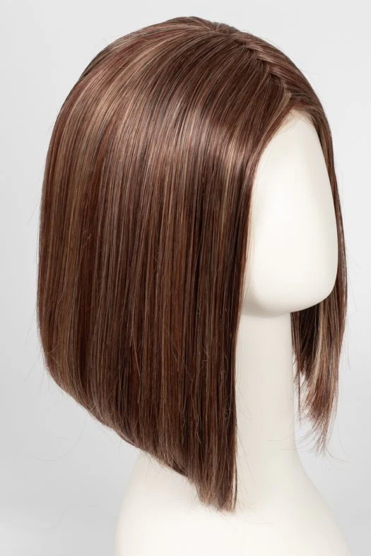 Current Events | HF Synthetic Lace Front Wig (Mono Part) - Image 55