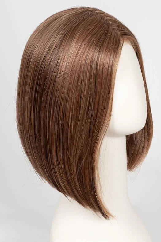 Current Events | HF Synthetic Lace Front Wig (Mono Part) - Image 56