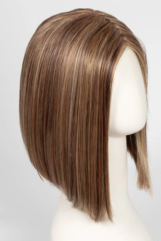Current Events | HF Synthetic Lace Front Wig (Mono Part) - Image 57