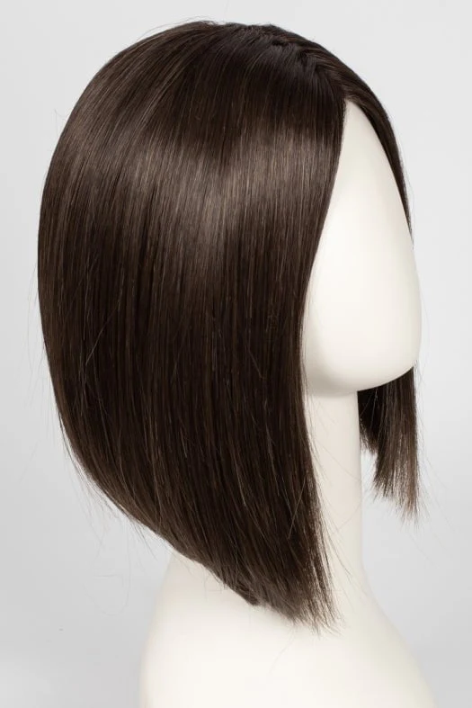 Current Events | HF Synthetic Lace Front Wig (Mono Part) - Image 60