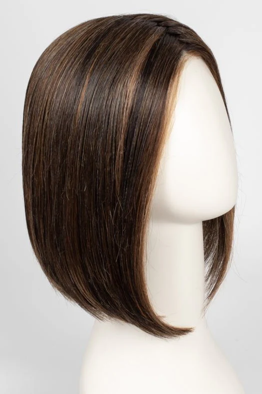 Current Events | HF Synthetic Lace Front Wig (Mono Part) - Image 61
