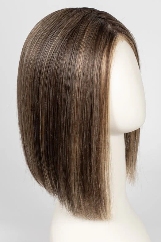 Current Events | HF Synthetic Lace Front Wig (Mono Part) - Image 62