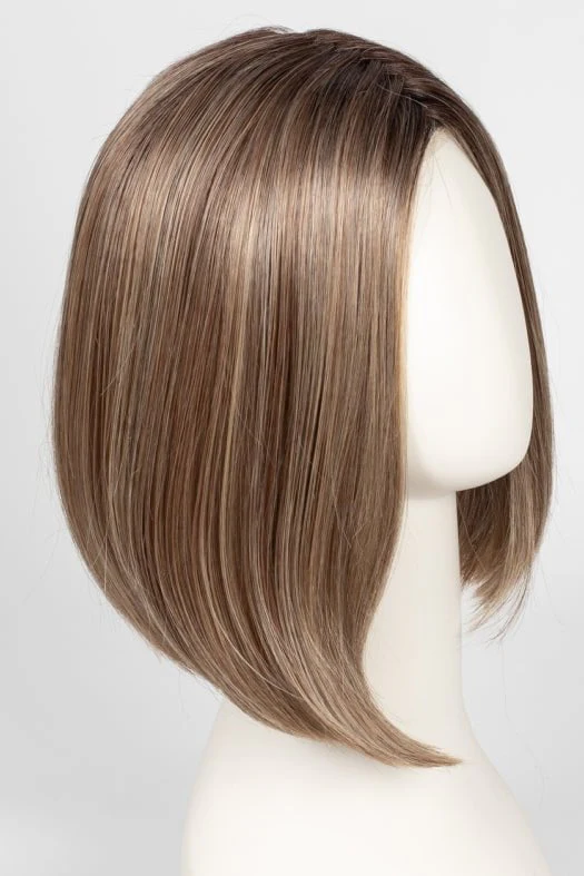 Current Events | HF Synthetic Lace Front Wig (Mono Part) - Image 64