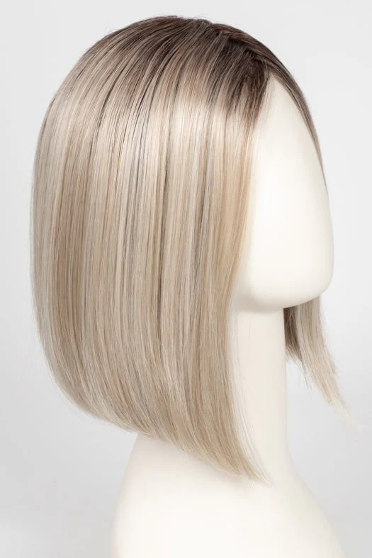 Current Events | HF Synthetic Lace Front Wig (Mono Part) - Image 69