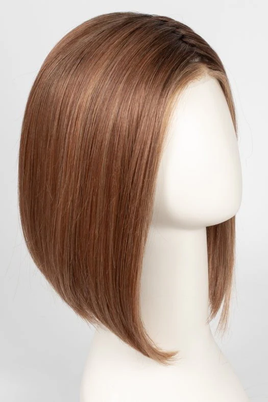 Current Events | HF Synthetic Lace Front Wig (Mono Part) - Image 71
