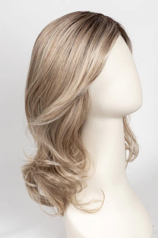 Curve Appeal | HF Synthetic Lace Front Wig (Mono Part) - Image 39