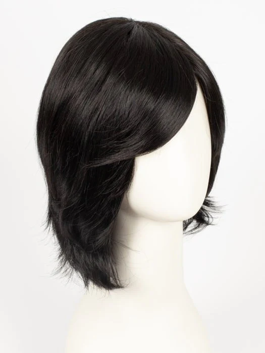 Curves Ahead | Synthetic Lace Front Wig (Mono Part) - Image 11