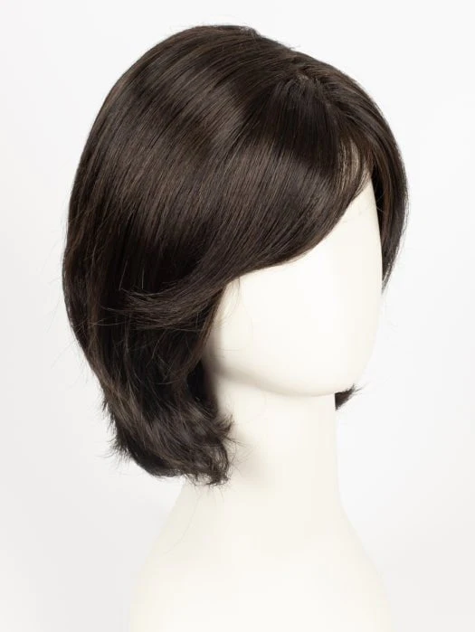 Curves Ahead | Synthetic Lace Front Wig (Mono Part) - Image 12