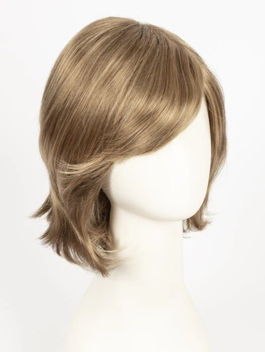 Curves Ahead | Synthetic Lace Front Wig (Mono Part) - Image 17
