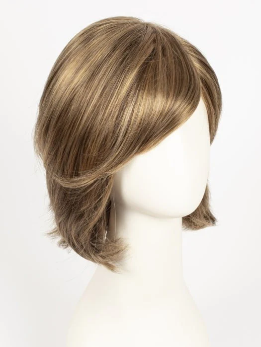 Curves Ahead | Synthetic Lace Front Wig (Mono Part) - Image 18